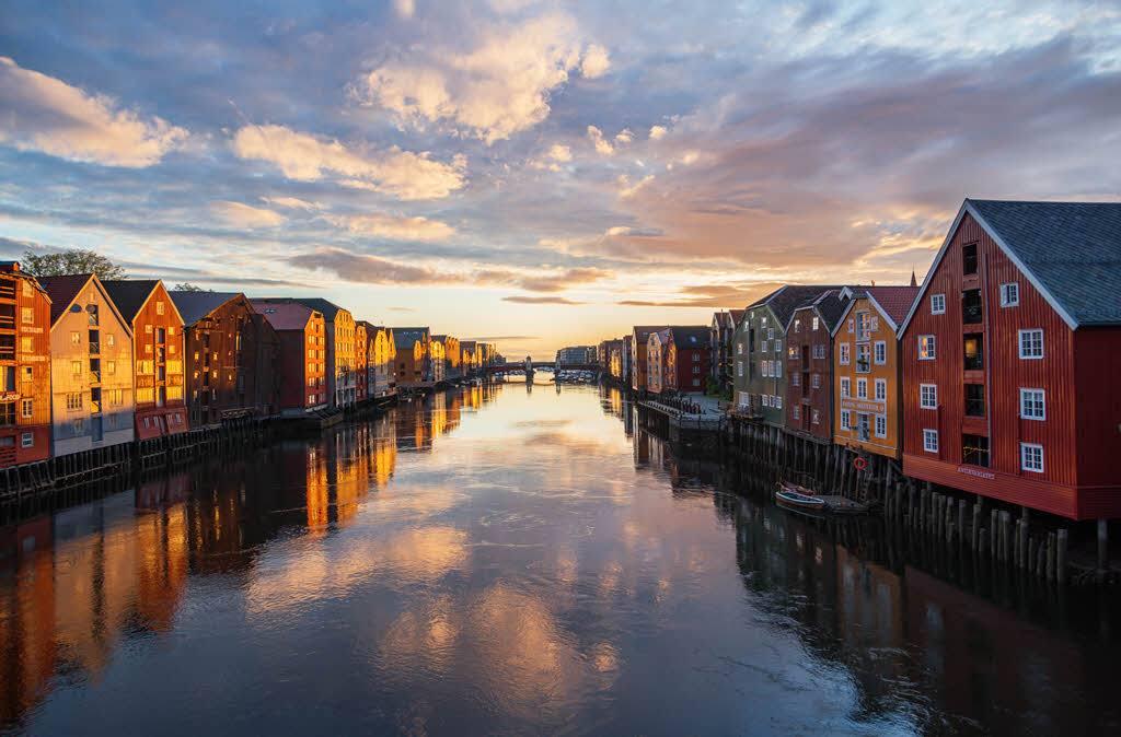 Utleie av baby og barneutstyr i Trondheim