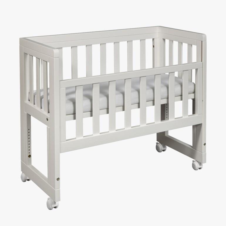 Bedside crib