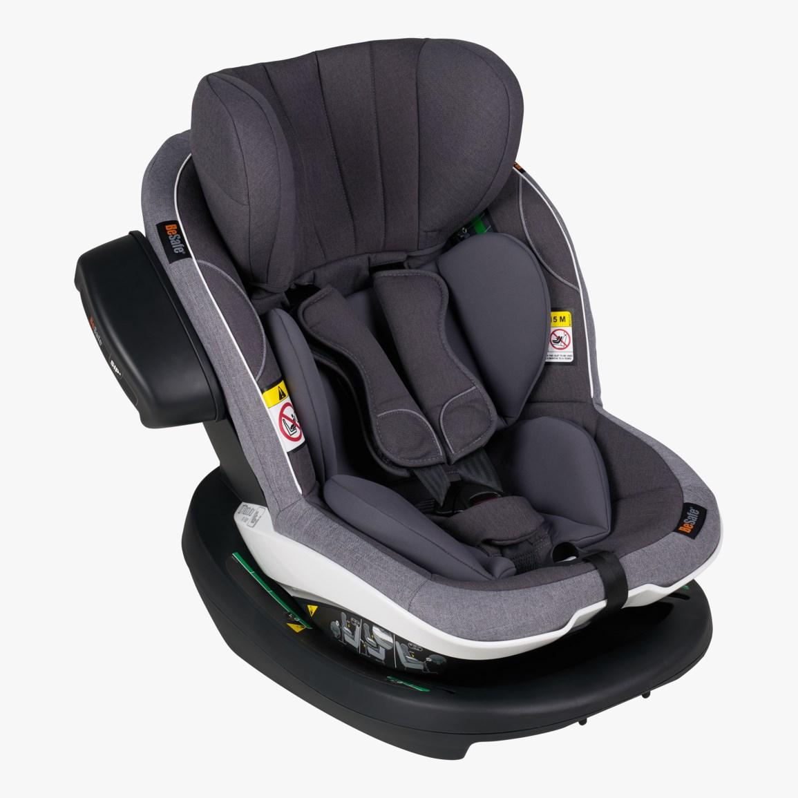 Car seat rental in Norway