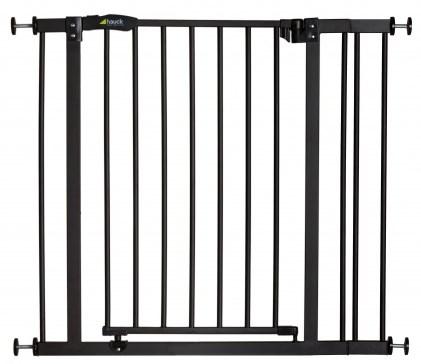 Rent a safety gate - no screws needed
