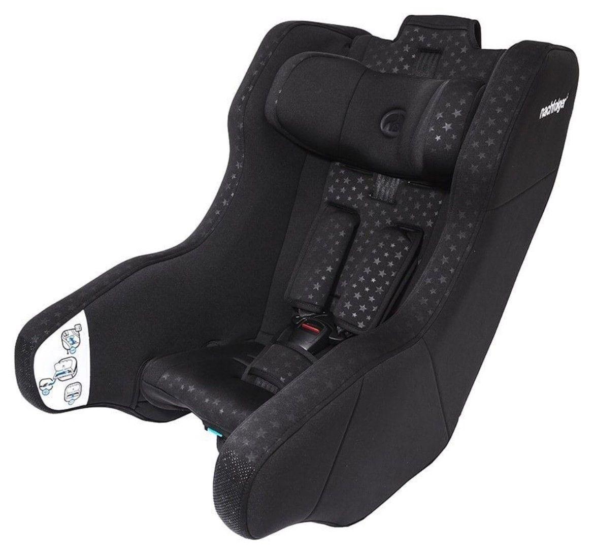 Rent the popular inflatable car seat 