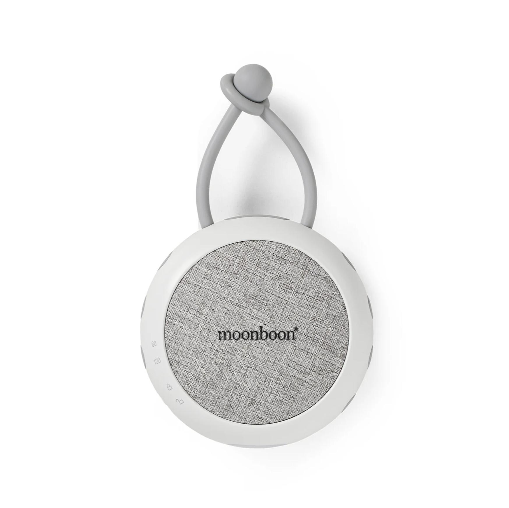 Moonboon white noise speaker 