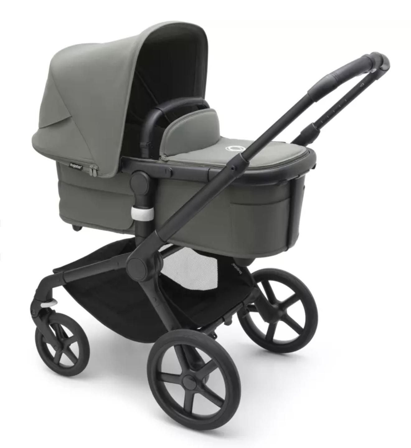 Bugaboo liggedel