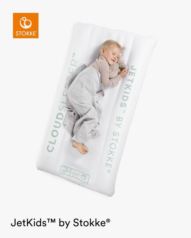 Rent a cloudsleeper for your toddler