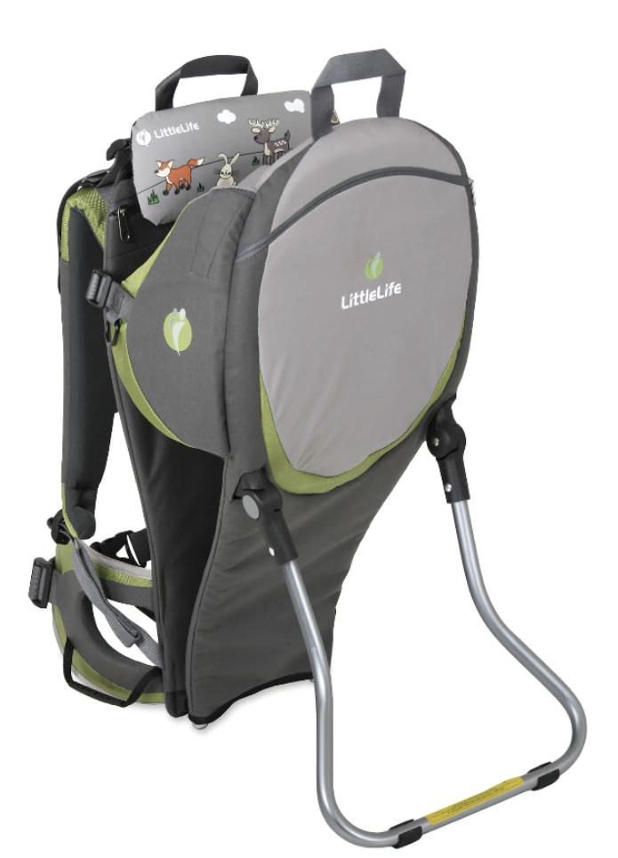 Child carrier
