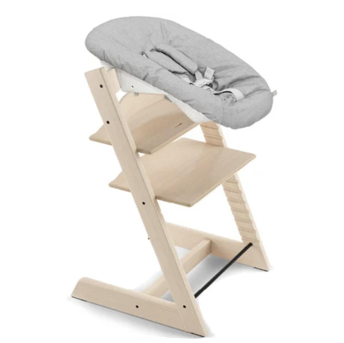 Stokke nyfødtsete